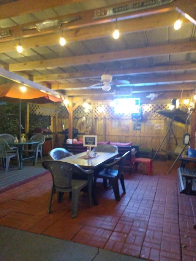 Single Room With Twin Bed On Private Property Eustis Ngoại thất bức ảnh
