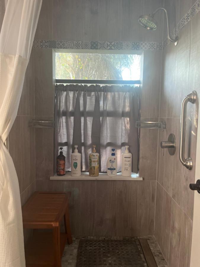 Single Room With Twin Bed On Private Property Eustis Ngoại thất bức ảnh