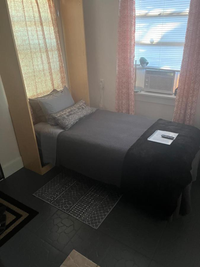 Single Room With Twin Bed On Private Property Eustis Ngoại thất bức ảnh